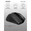 Мышь A4Tech Fstyler FG30 серый оптическая (2000dpi) беспроводная USB (6but) Мышь A4Tech Fstyler FG30 серый оптическая (2000dpi) беспроводная USB (6but)